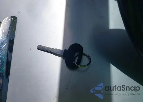 1997 Saab 9000 Cs z USA, uszkodzony, nr VIN YS3CD68UXV1024036